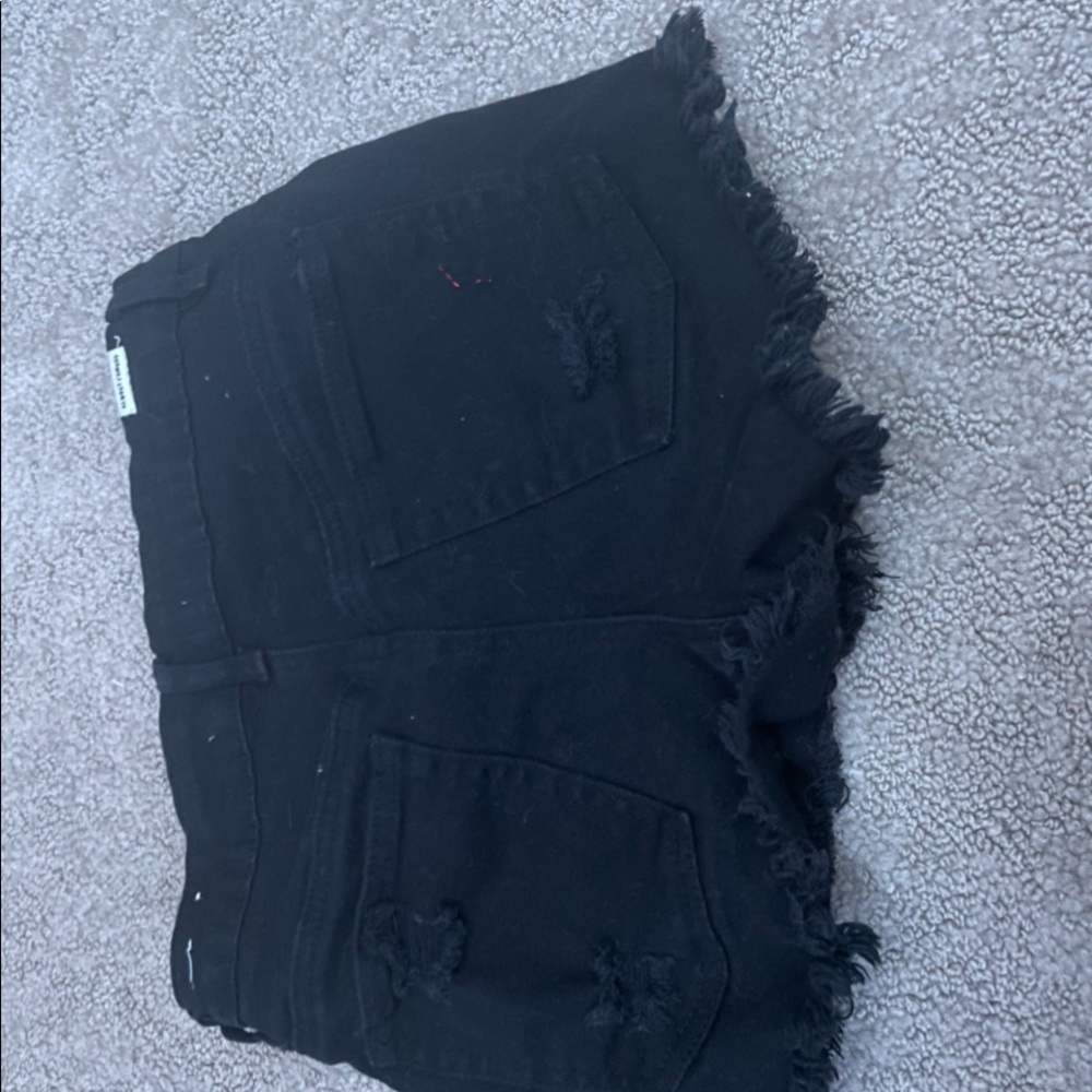 I’m selling these they are to small for me!